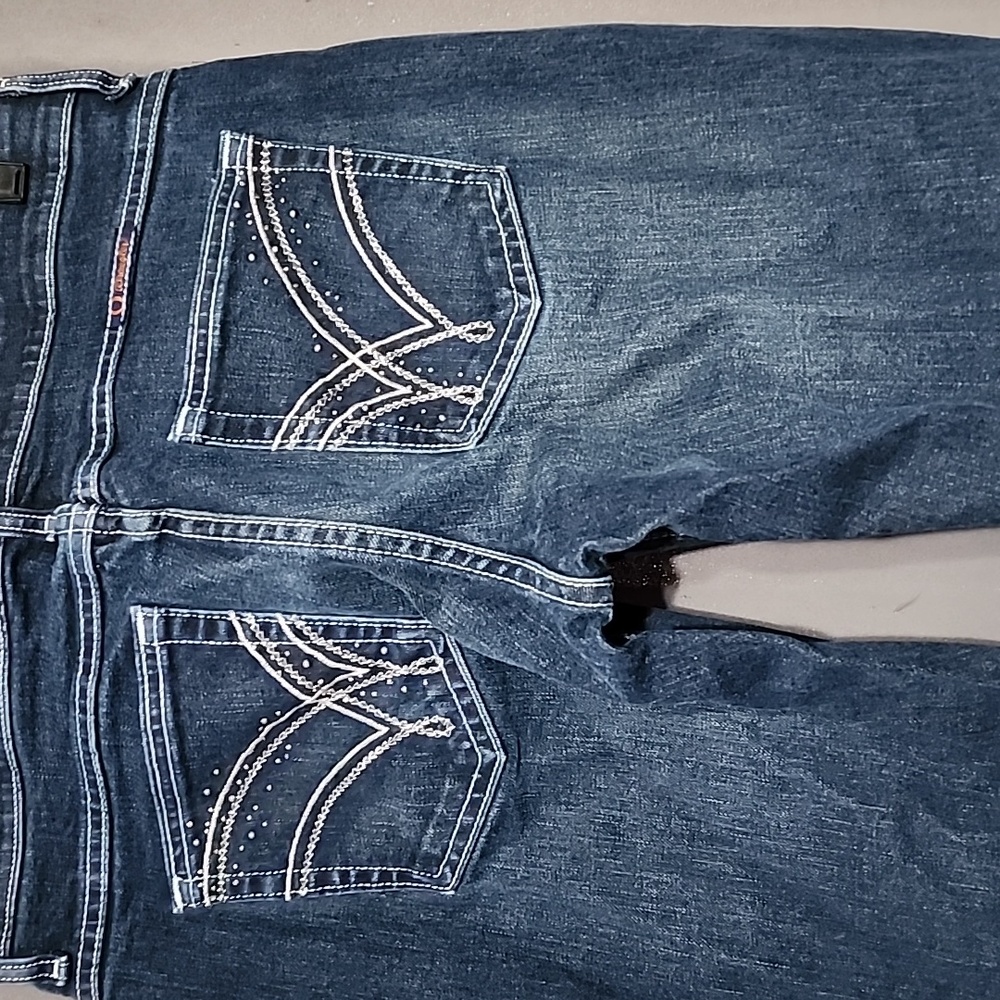 Wrangler Jeans - Picture 3 of 5